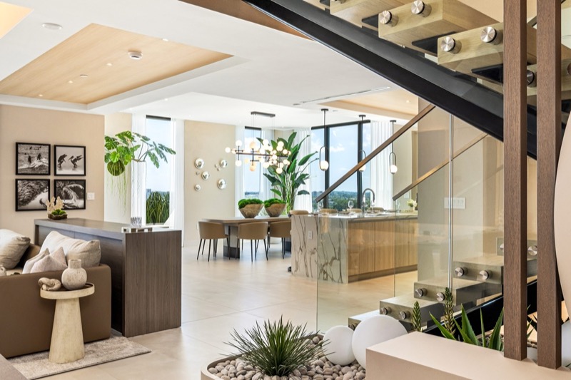 Salato Pompano Beach oceanfront boutique condominium, 305 Briny Avenue Pompano Beach