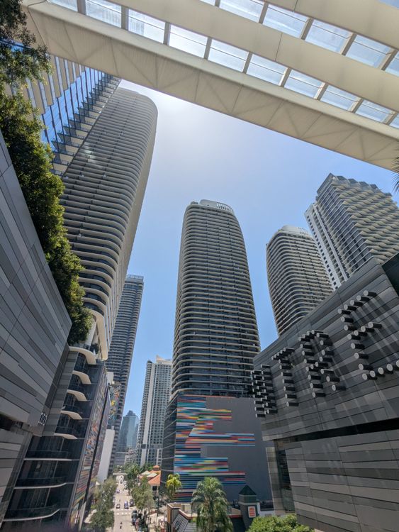 Viceroy Brickell tower and Brickell pre-construction condos delivering in 2026