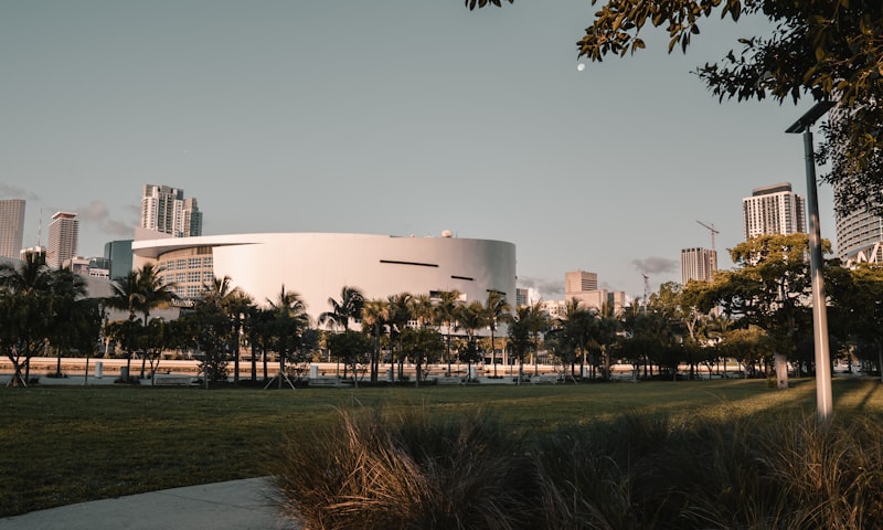 Aria Reserve North Tower delivery Miami tallest waterfront twin towers Edgewater 2026