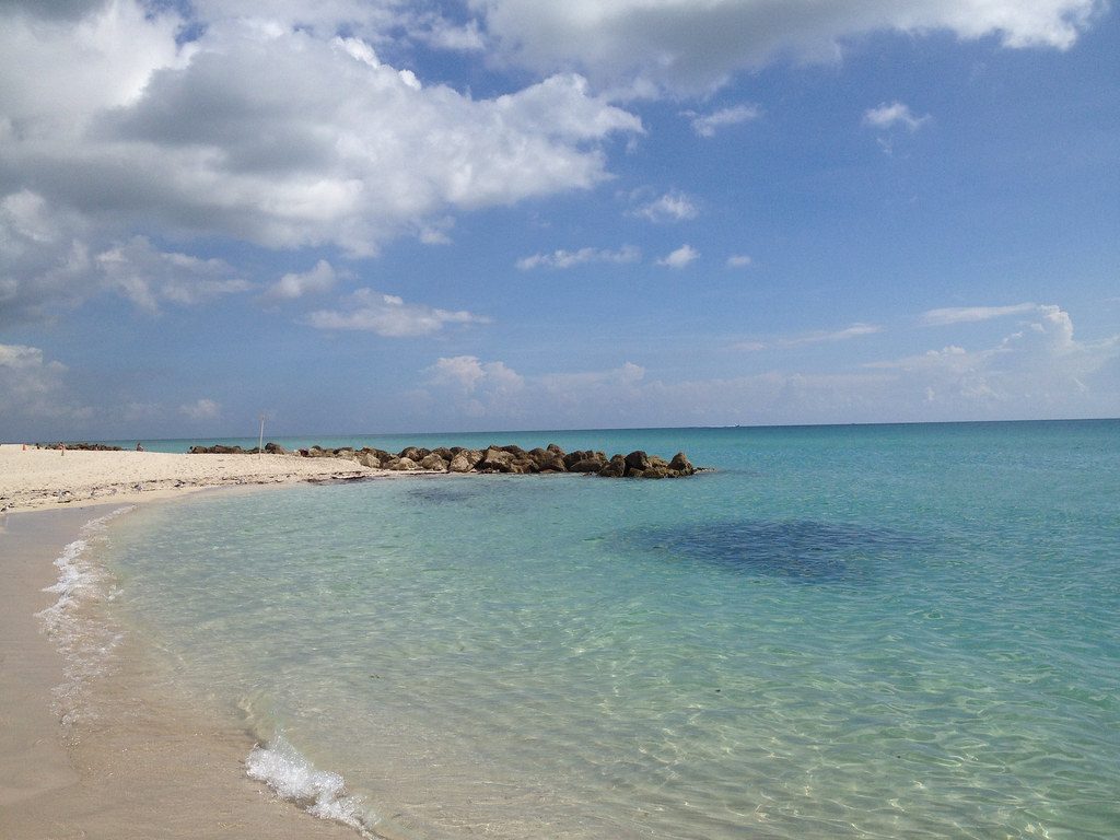 Miami Beach